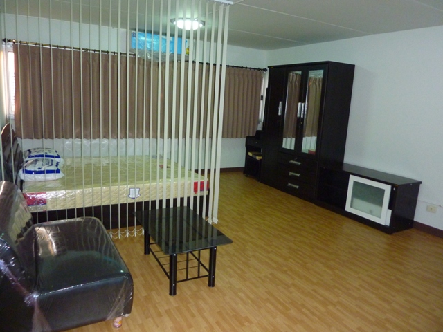 condo muangthong